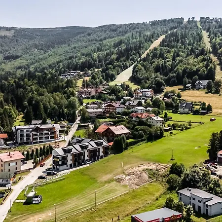 Dolina Czyrna Szczyrk- Rodzinny- Z Balkonem I Parkingiem W Cenie- Bestrooms
