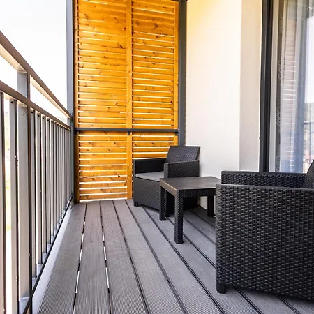 Appartement Dolina Czyrna Szczyrk- Rodzinny- Z Balkonem I Parkingiem W Cenie- Bestrooms