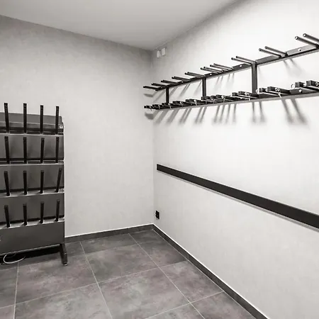 Dolina Czyrna Szczyrk- Rodzinny- Z Balkonem I Parkingiem W Cenie- Bestrooms