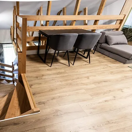 Dolina Czyrna Szczyrk- Rodzinny- Z Balkonem I Parkingiem W Cenie- Bestrooms Apartmán *