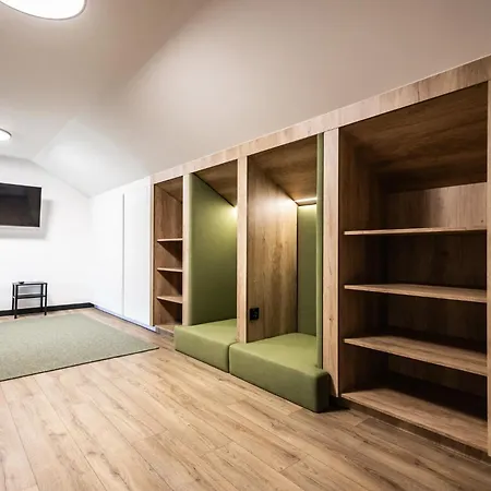 Apartmán Dolina Czyrna Szczyrk- Rodzinny- Z Balkonem I Parkingiem W Cenie- Bestrooms *