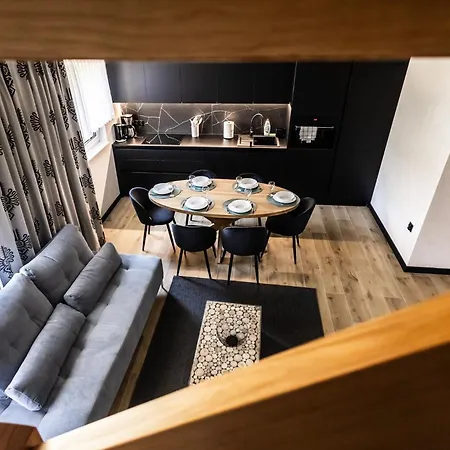 Dolina Czyrna Szczyrk- Rodzinny- Z Balkonem I Parkingiem W Cenie- Bestrooms Appartement *