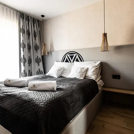 Appartement Dolina Czyrna Szczyrk- Rodzinny- Z Balkonem I Parkingiem W Cenie- Bestrooms *