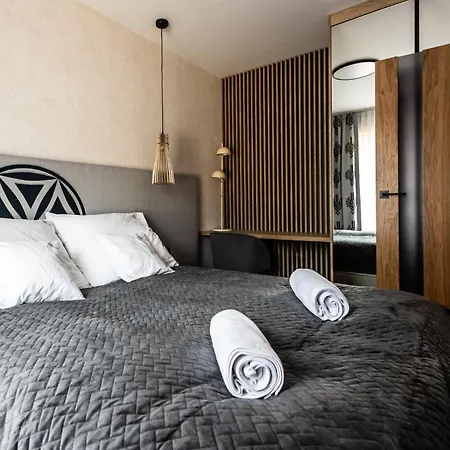 Dolina Czyrna Szczyrk- Rodzinny- Z Balkonem I Parkingiem W Cenie- Bestrooms Appartement