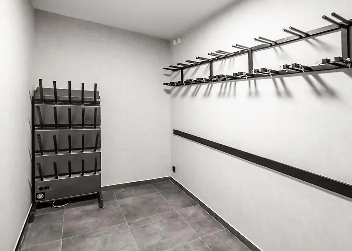 Dolina Czyrna Szczyrk- Rodzinny- Z Balkonem I Parkingiem W Cenie- Bestrooms