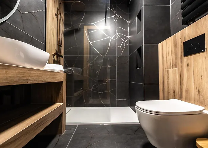 Apartmán Dolina Czyrna Szczyrk- Rodzinny- Z Balkonem I Parkingiem W Cenie- Bestrooms Szczyrk