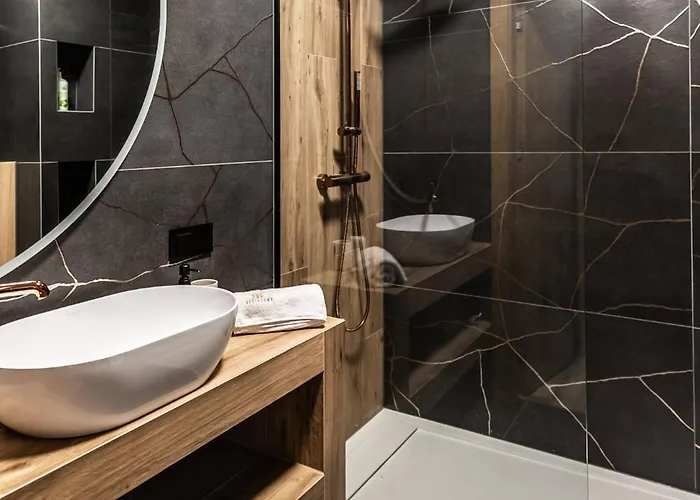 Dolina Czyrna Szczyrk- Rodzinny- Z Balkonem I Parkingiem W Cenie- Bestrooms Apartmán