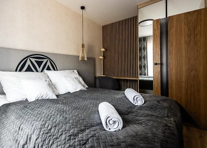 Dolina Czyrna Szczyrk- Rodzinny- Z Balkonem I Parkingiem W Cenie- Bestrooms Apartmán